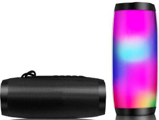 Boxa Bluetooth XTREME4 portabila lumina ambientala multicolora